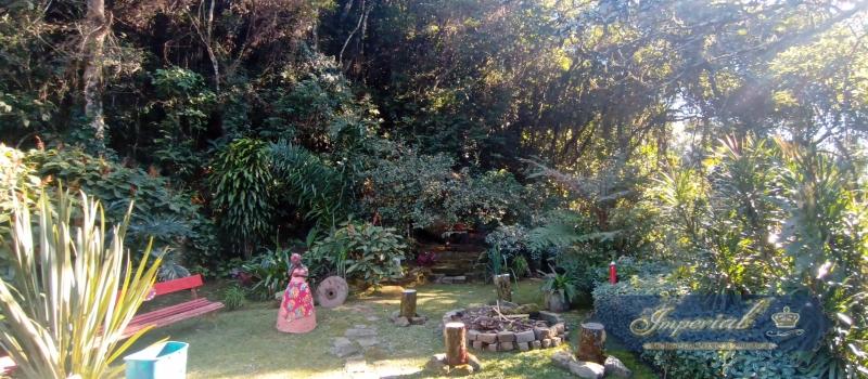 Casa à venda em Quitandinha, Petrópolis - RJ - Foto 14