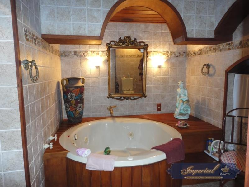 Casa à venda em Quitandinha, Petrópolis - RJ - Foto 7