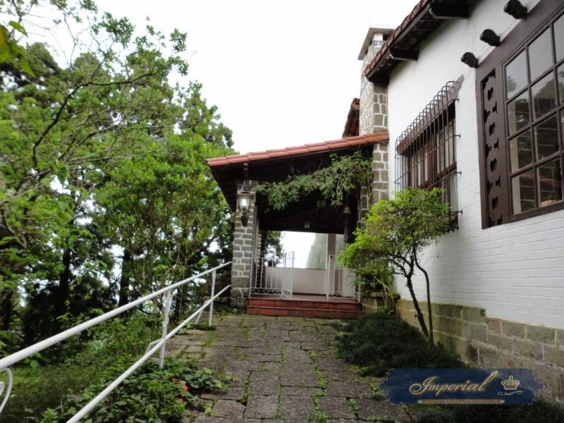 Casa à venda em Quitandinha, Petrópolis - RJ - Foto 6