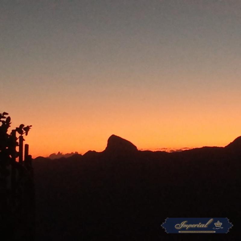 Casa à venda em Quitandinha, Petrópolis - RJ - Foto 4