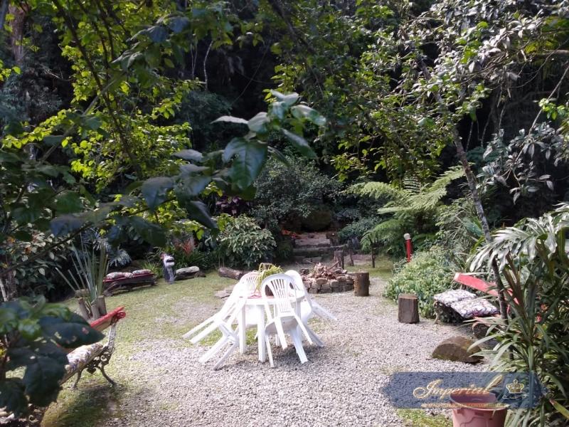 Casa à venda em Quitandinha, Petrópolis - RJ - Foto 3