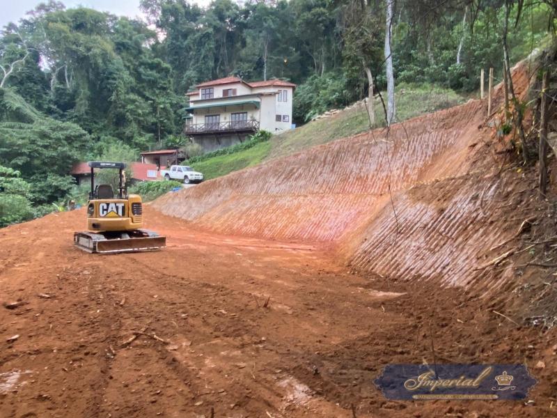 Terreno Residencial à venda em Itaipava, Petrópolis - RJ - Foto 1