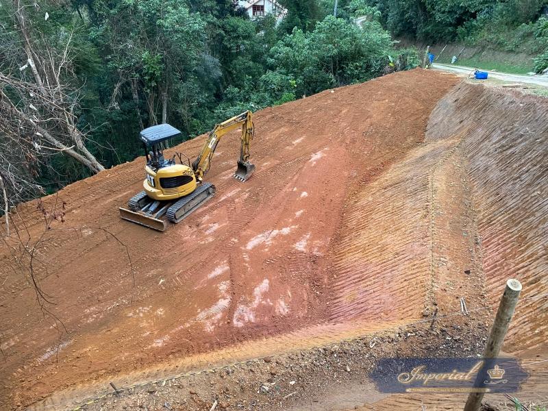Terreno Residencial à venda em Itaipava, Petrópolis - RJ - Foto 3