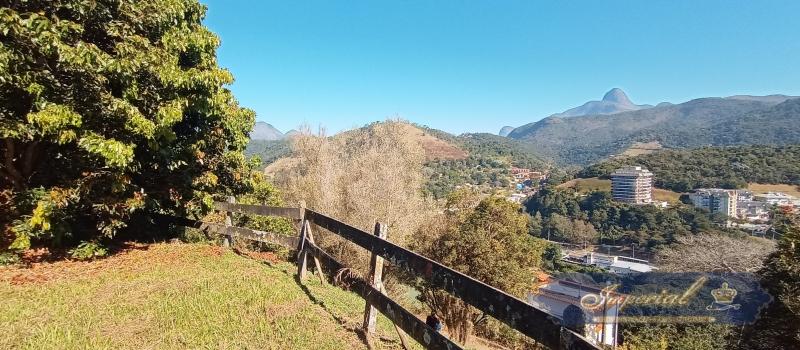 Terreno Residencial à venda em Bonsucesso, Petrópolis - RJ - Foto 4