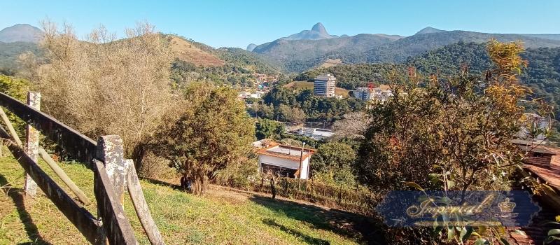 Terreno Residencial à venda em Bonsucesso, Petrópolis - RJ - Foto 5