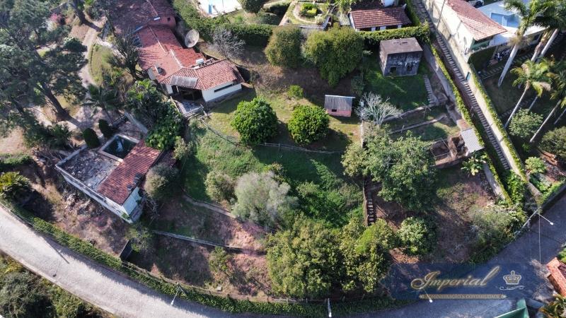 Terreno Residencial à venda em Bonsucesso, Petrópolis - RJ - Foto 2