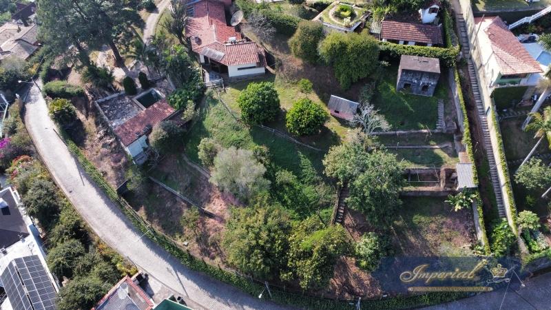 Terreno Residencial à venda em Bonsucesso, Petrópolis - RJ - Foto 8