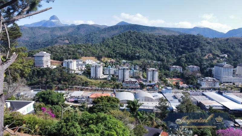 Terreno Residencial à venda em Bonsucesso, Petrópolis - RJ - Foto 9