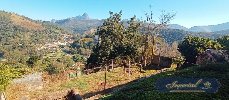 Terreno Residencial à venda em Bonsucesso, Petrópolis - RJ - Foto 3