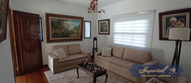 Casa à venda em Mosela, Petrópolis - RJ - Foto 22