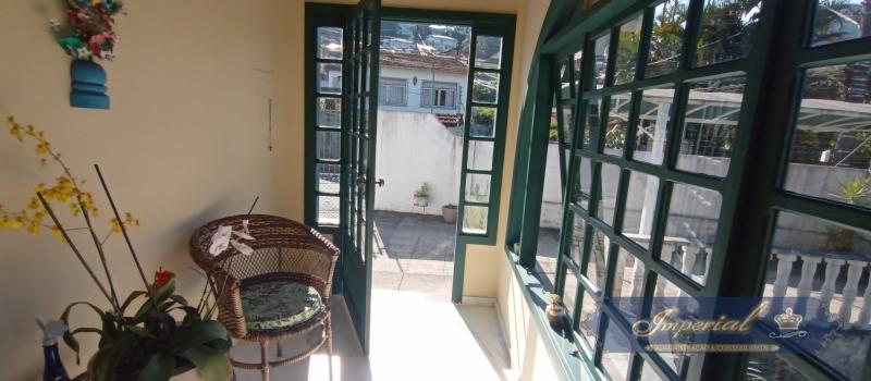 Casa à venda em Mosela, Petrópolis - RJ - Foto 20