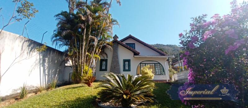 Casa à venda em Mosela, Petrópolis - RJ - Foto 29