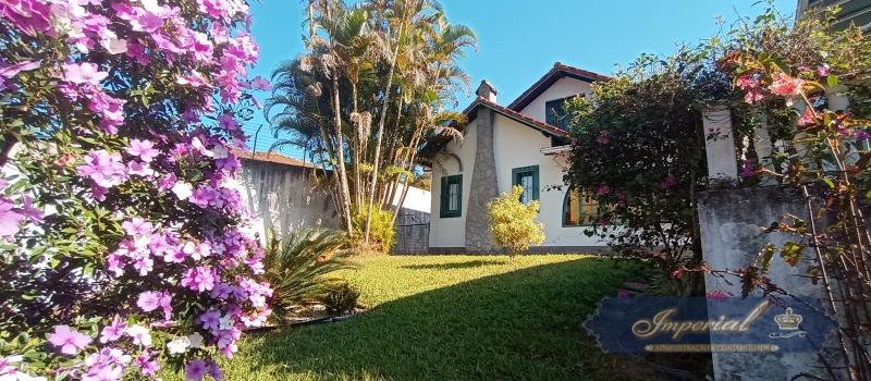 Casa à venda em Mosela, Petrópolis - RJ - Foto 30