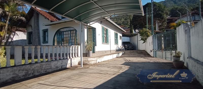 Casa à venda em Mosela, Petrópolis - RJ - Foto 17
