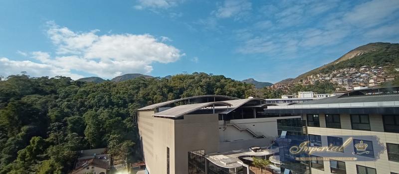Apartamento à venda em Centro, Petrópolis - RJ - Foto 4