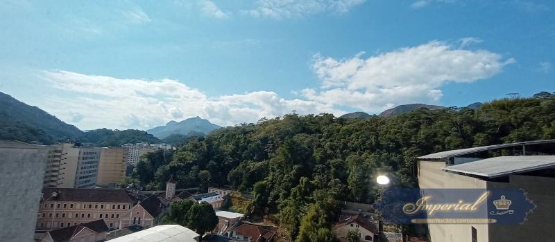 Apartamento à venda em Centro, Petrópolis - RJ - Foto 1