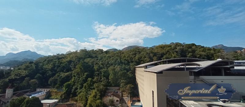 Apartamento à venda em Centro, Petrópolis - RJ - Foto 3