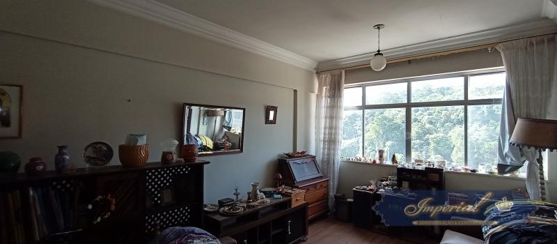 Apartamento à venda em Centro, Petrópolis - RJ - Foto 2