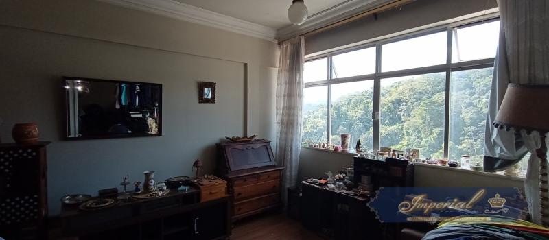 Apartamento à venda em Centro, Petrópolis - RJ - Foto 8