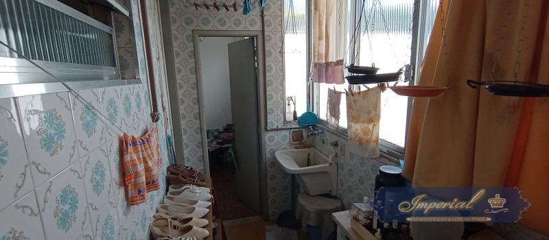 Apartamento à venda em Centro, Petrópolis - RJ - Foto 11