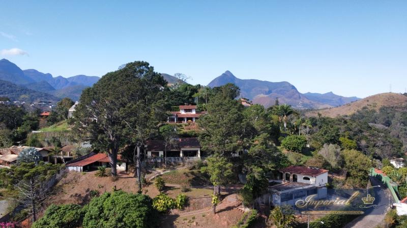 Casa à venda em Itaipava, Petrópolis - RJ - Foto 1