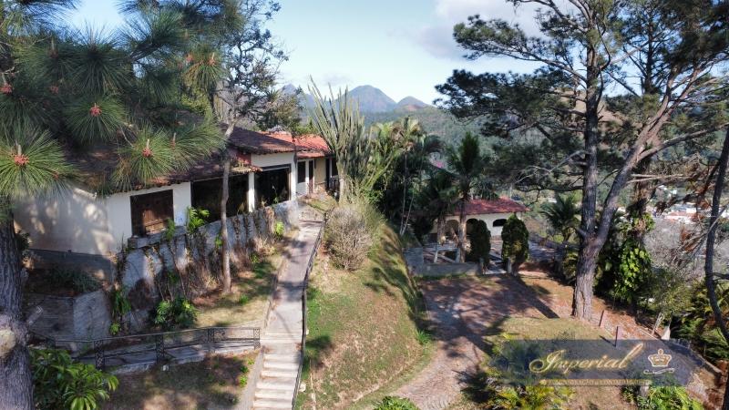 Casa à venda em Itaipava, Petrópolis - RJ - Foto 31