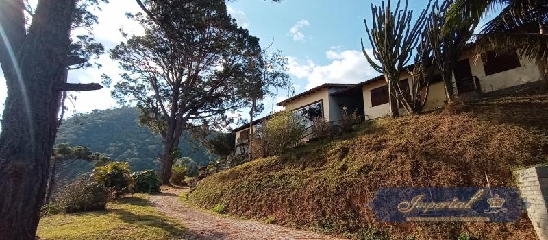 Casa à venda em Itaipava, Petrópolis - RJ - Foto 24