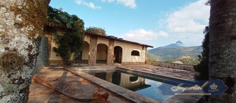 Casa à venda em Itaipava, Petrópolis - RJ - Foto 37