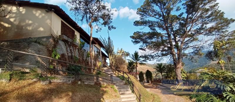 Casa à venda em Itaipava, Petrópolis - RJ - Foto 25