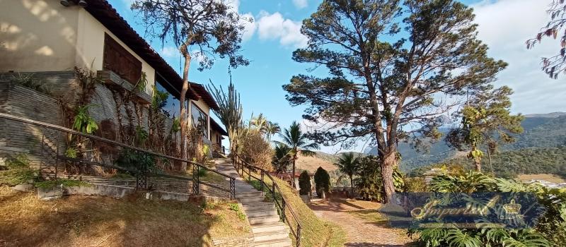 Casa à venda em Itaipava, Petrópolis - RJ - Foto 38