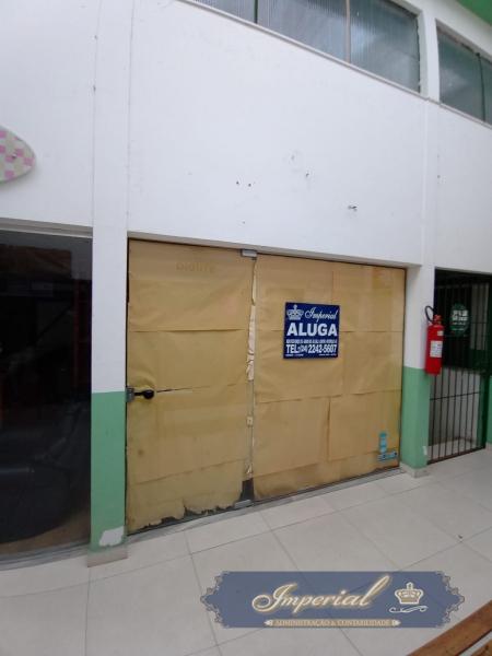 Loja para Alugar em Alto da Serra, Petrópolis - RJ - Foto 1