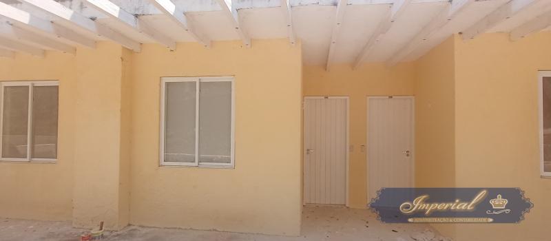 Apartamento à venda com 2 quartos, 60m² - Foto 2