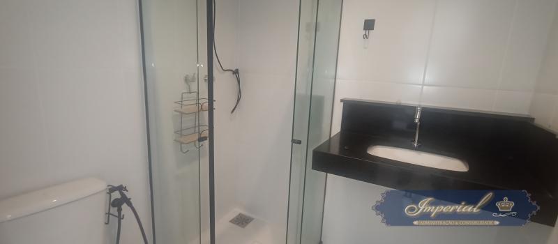 Apartamento à venda com 2 quartos, 60m² - Foto 4