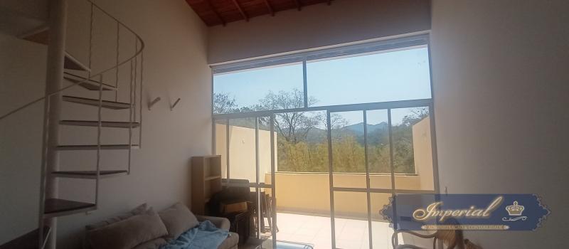 Apartamento à venda com 2 quartos, 60m² - Foto 6