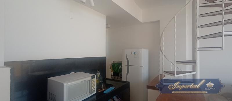 Apartamento à venda com 2 quartos, 60m² - Foto 8