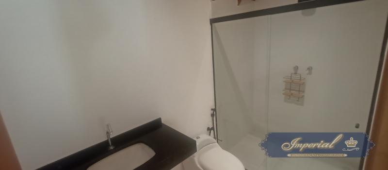 Apartamento à venda com 2 quartos, 60m² - Foto 12