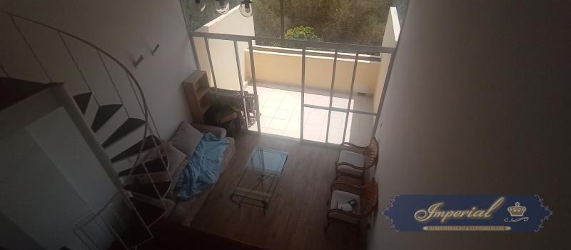 Apartamento à venda com 2 quartos, 60m² - Foto 13
