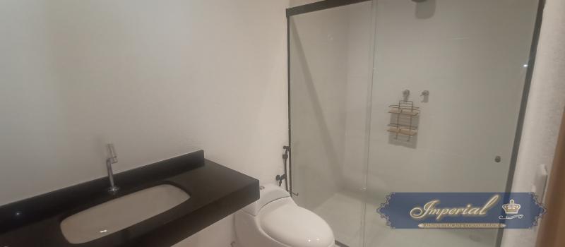 Apartamento à venda com 2 quartos, 60m² - Foto 14