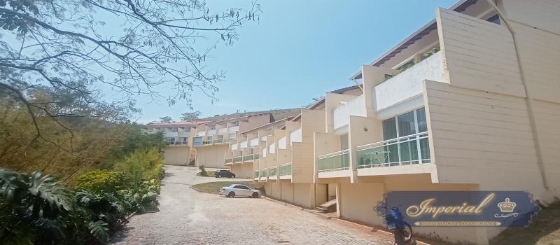 Apartamento à venda com 2 quartos, 60m² - Foto 1