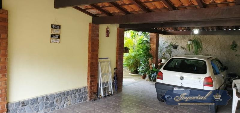 Casa à venda com 4 quartos, 130m² - Foto 5