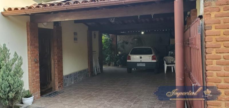 Casa à venda com 4 quartos, 130m² - Foto 7