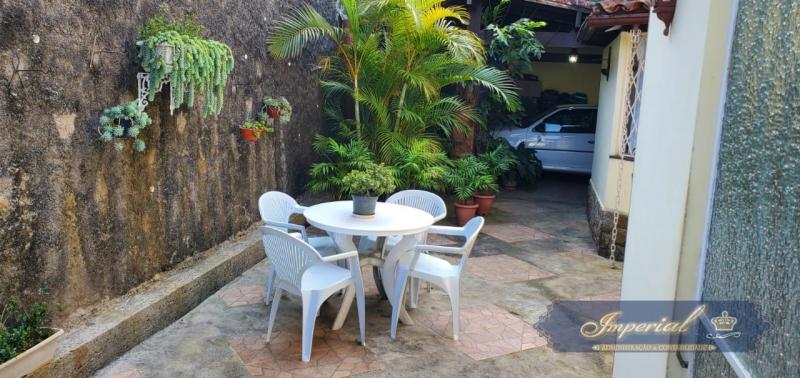 Casa à venda com 4 quartos, 130m² - Foto 10