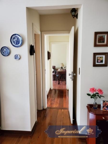 Casa à venda com 4 quartos, 130m² - Foto 16