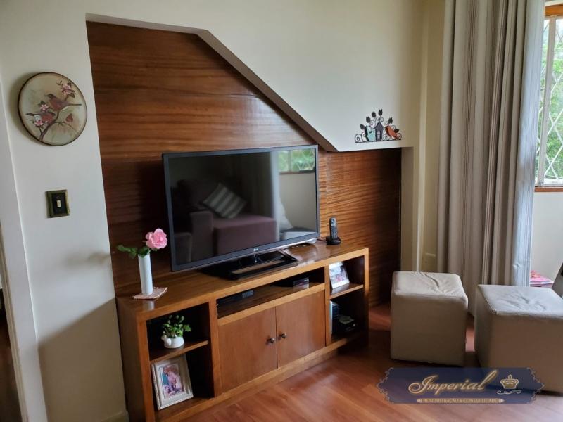 Casa à venda com 4 quartos, 130m² - Foto 20