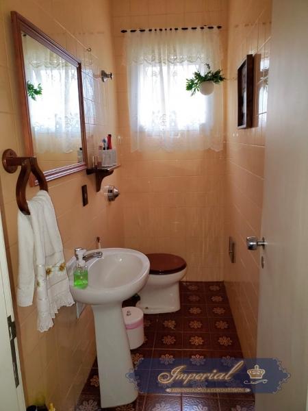 Casa à venda com 4 quartos, 130m² - Foto 22