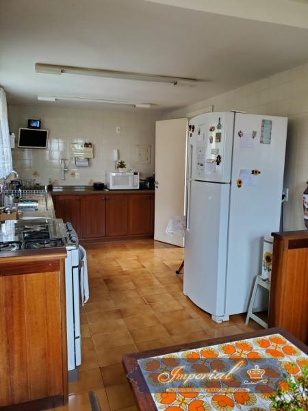 Casa à venda com 4 quartos, 130m² - Foto 23