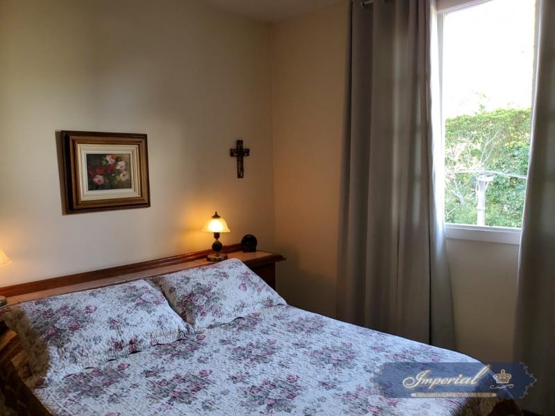 Casa à venda com 4 quartos, 130m² - Foto 26
