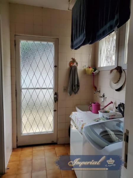 Casa à venda com 4 quartos, 130m² - Foto 28