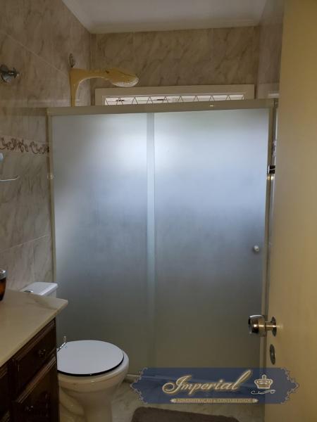 Casa à venda com 4 quartos, 130m² - Foto 31