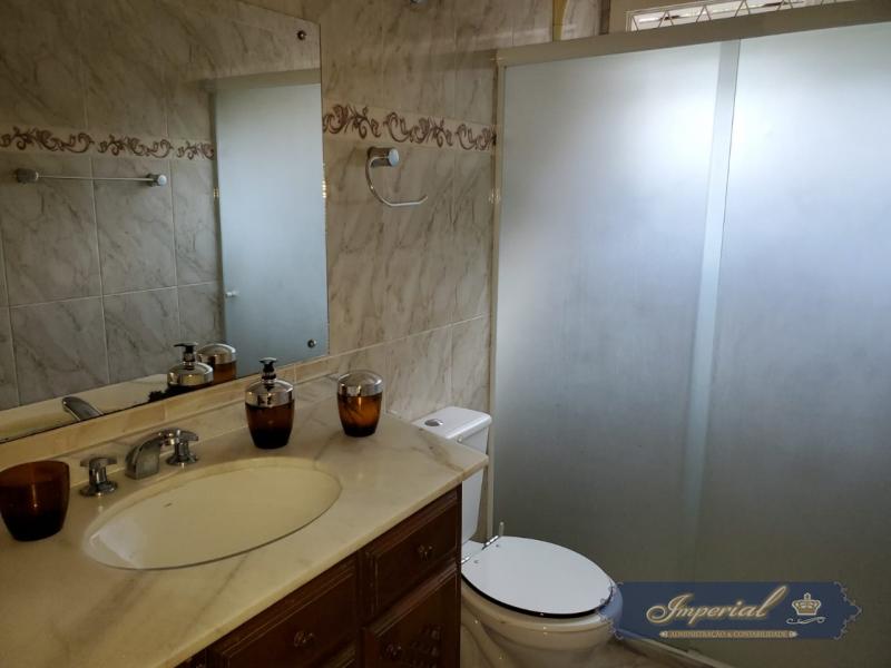 Casa à venda com 4 quartos, 130m² - Foto 34